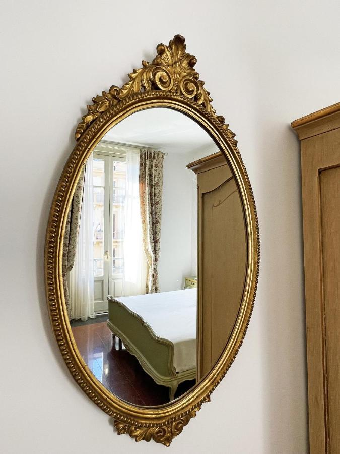 Isola - Smart Aparthotel Messina Kültér fotó
