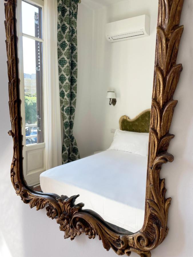 Isola - Smart Aparthotel Messina Kültér fotó