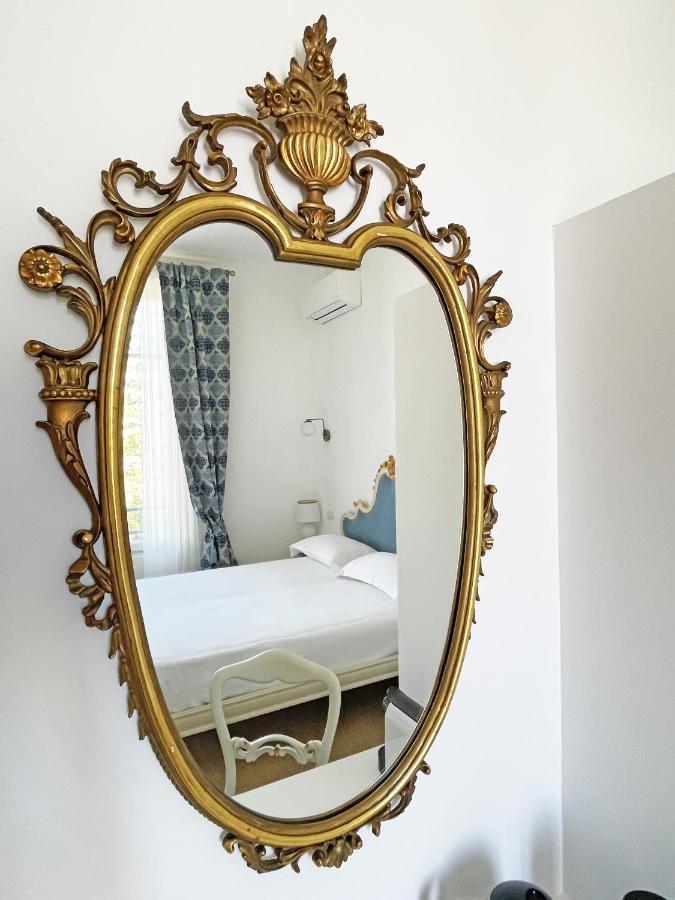 Isola - Smart Aparthotel Messina Kültér fotó