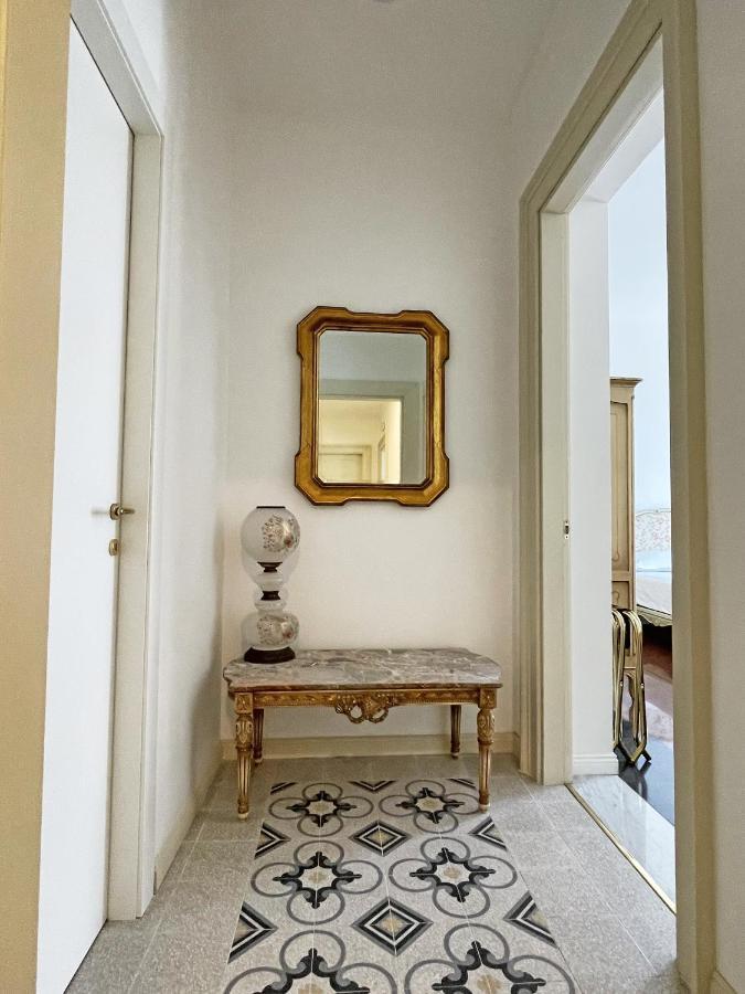 Isola - Smart Aparthotel Messina Kültér fotó