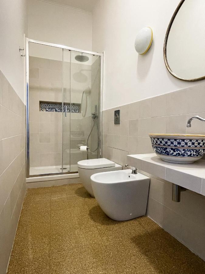 Isola - Smart Aparthotel Messina Kültér fotó