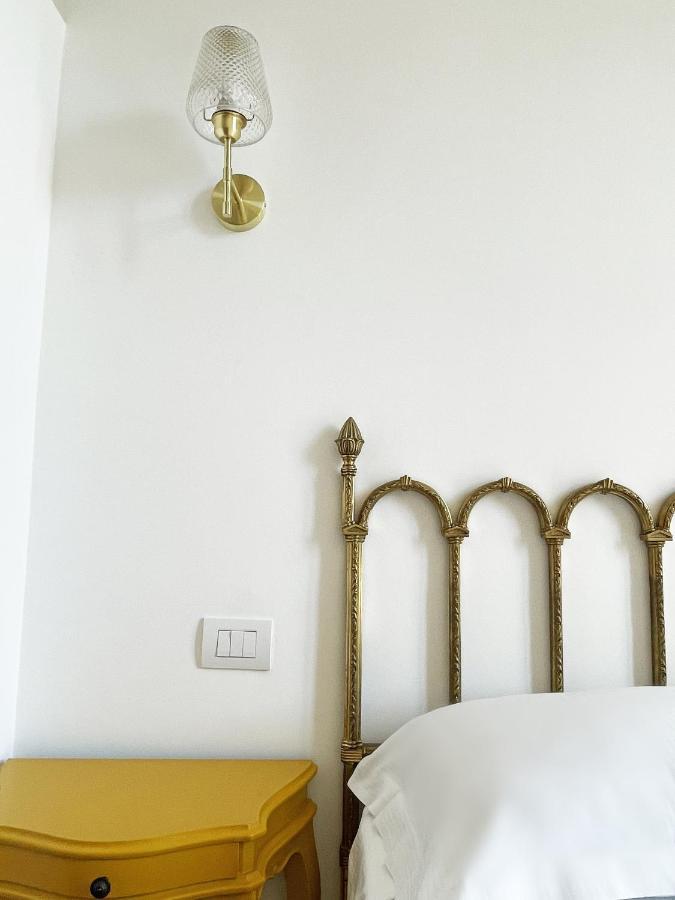 Isola - Smart Aparthotel Messina Kültér fotó