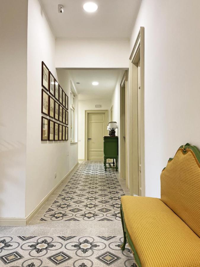 Isola - Smart Aparthotel Messina Kültér fotó