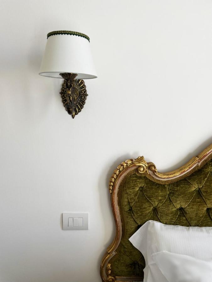 Isola - Smart Aparthotel Messina Kültér fotó