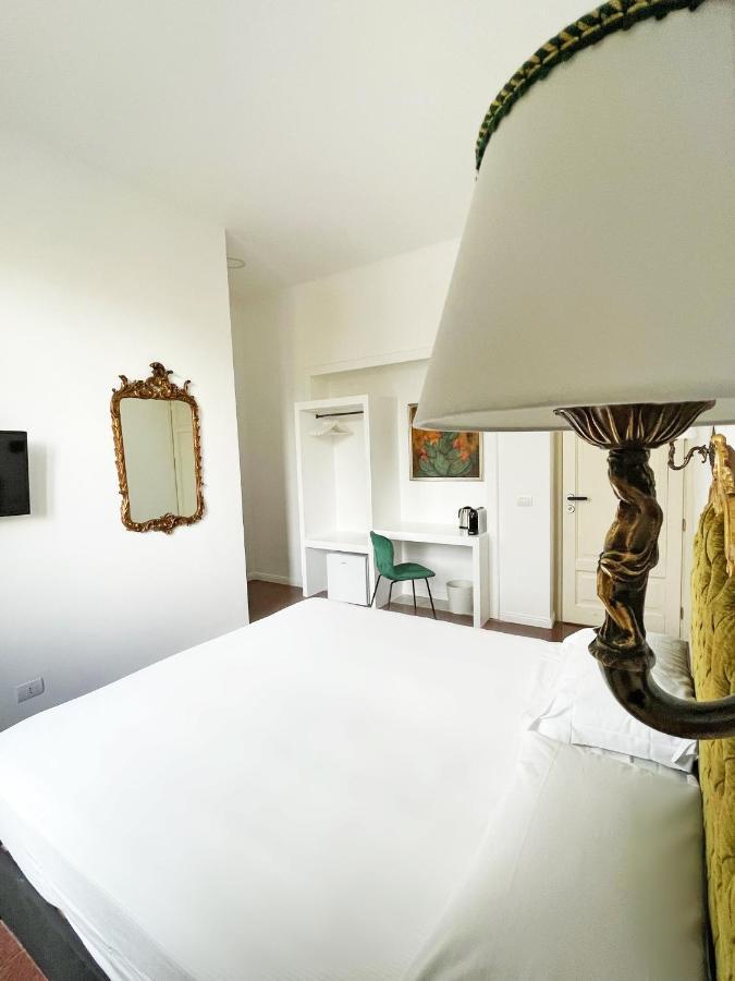 Isola - Smart Aparthotel Messina Kültér fotó