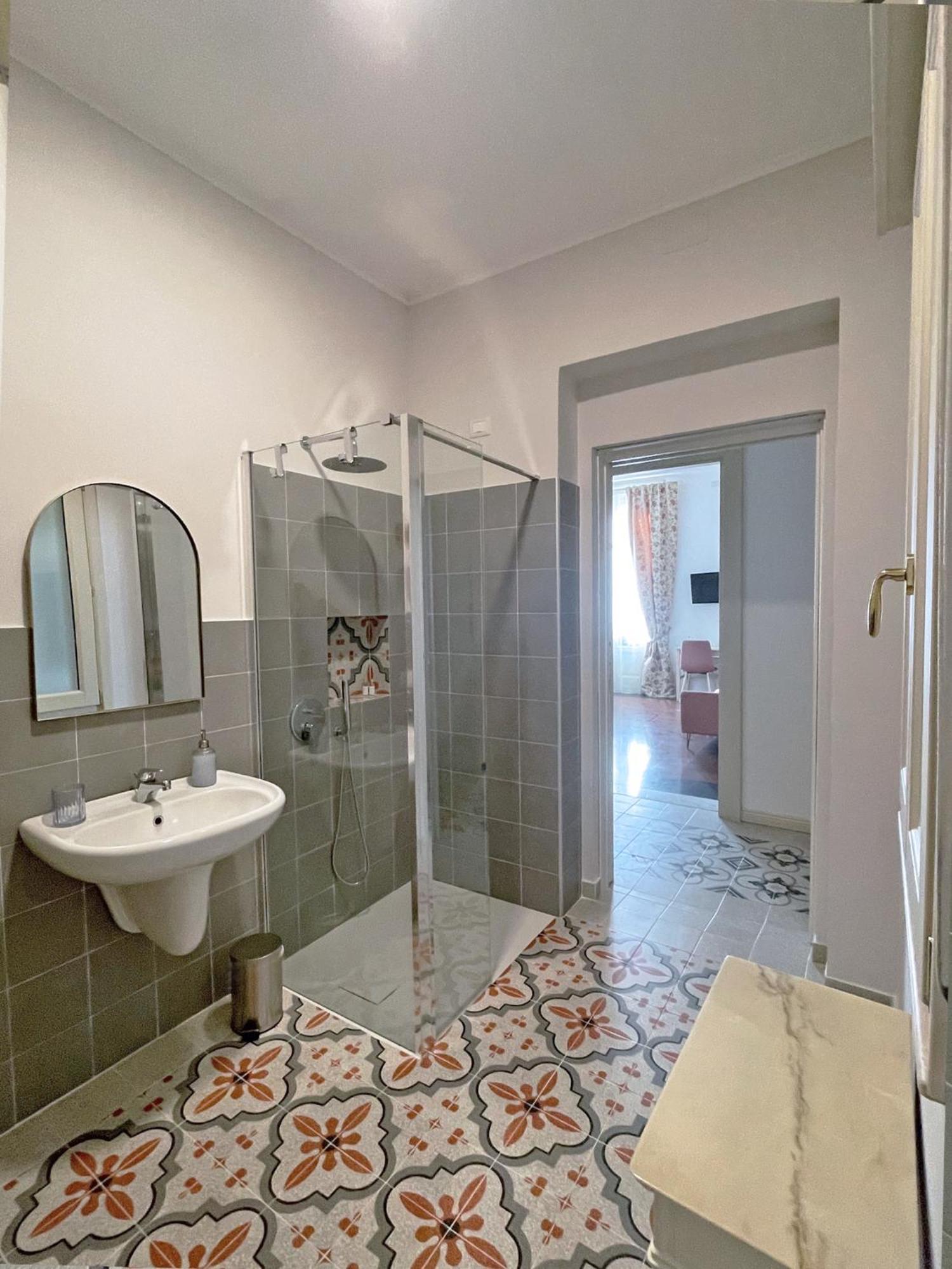 Isola - Smart Aparthotel Messina Kültér fotó